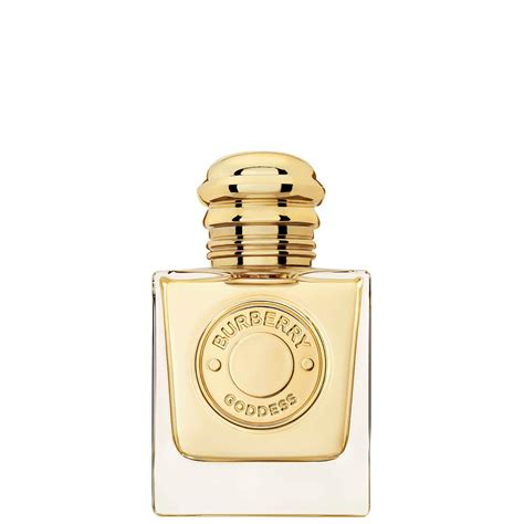 burberry goddess look fantastic